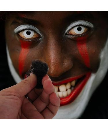 Ciieeo Halloween Makeup Kit: Fake Wounds Wax, Scar Blood Props - Halloween Makeup Supplies Set - Buy Online on GoSupps.com