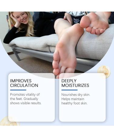  CCDSR Zentheca Zentheca Pack of 2 Protective Foot Creams 48 g 2026 Protective cream for feet and skin that improves blood circulation soothes and moisturizes the skin - Buy Online on GoSupps.com