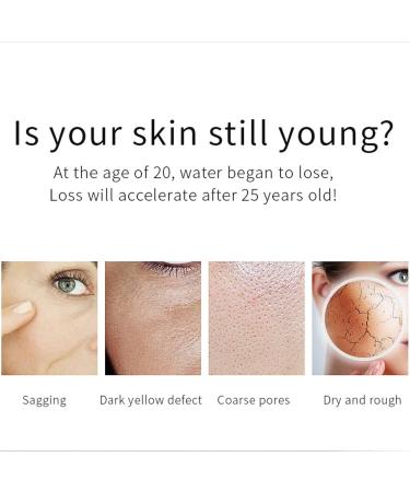 24k Gold Face Serum Anti Wrinkle Serum Anti Aging Serum for Face Vitamin E Serum Face Serum for Women Hydrating Serum Serums Skincare Reduce Fine Lines & Wrinkles Plumper Appearance - Buy Online on GoSupps.com