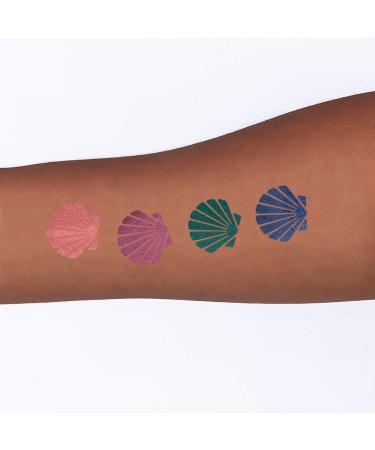 MegaLast Metallic Liquid Catsuit Lipstick - Long-Lasting Vibrant Colors for All Skin Tones | International Shipping Available - Buy Online on GoSupps.com