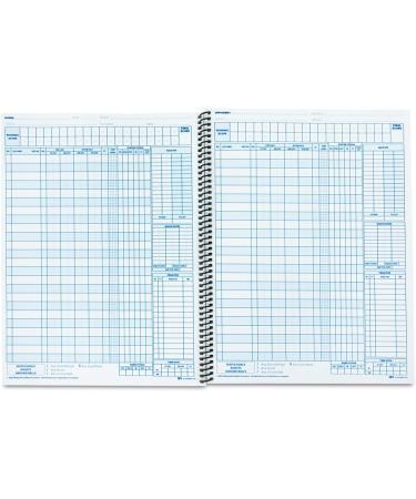 Cannon Sports Men's Lacrosse Scorebook - Keep Track of Your Games Easily - Buy Online on GoSupps.com