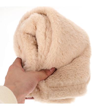 Sherchpry Electrical Heating Scarf for Men & Women | Warm Autumn-Winter Bike Scarves | Thick & Cozy Design - Buy Online on GoSupps.com