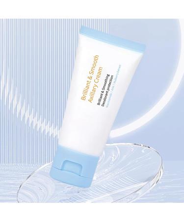  Generisch Intimate brightening cream 30g brightening cream for dark skin deodorizer and brightening for inner thighs for sensitive skin for men and women - Buy Online on GoSupps.com