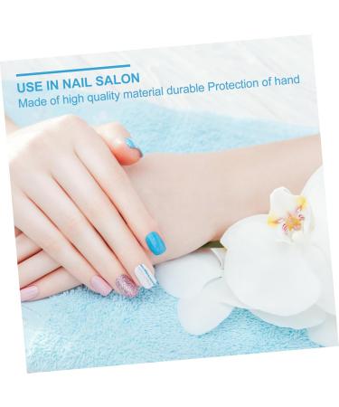 MERRYHAPY 1 Pair Exfoliating Hand Mask Moisturizing Hand Gloves Hydrating Gloves Body Gel Silk Exfoliating Gloves Gel Moisturizing Gloves Hand Treatment Gloves Spa Lotion Polyester - Buy Online on GoSupps.com