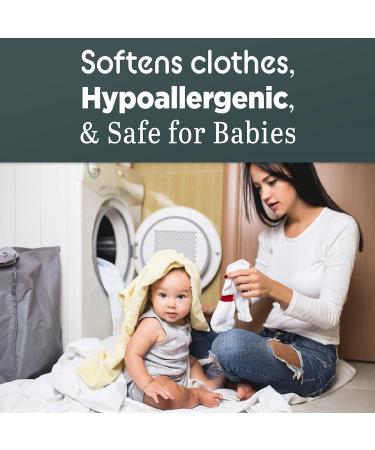 Tumble Dryer Balls Pack of 6 XL - 100% Wool Natural Fabric Softener Reduces Wrinkles Hypoallergenic Reusable Reduce Noise Unscented - Buy Online on GoSupps.com