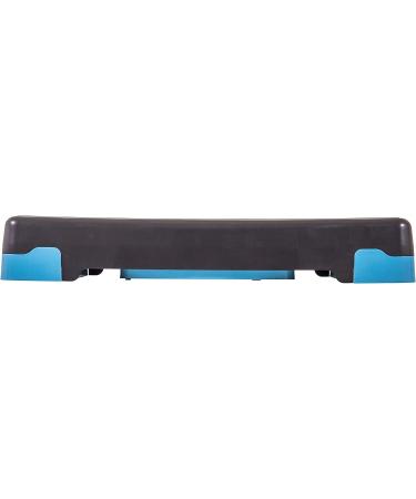Adjustable Aerobic Step Platform for Cardio & Strength Training - 2 Heights - SM Platform - Buy Online on GoSupps.com