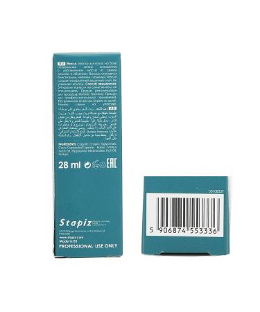 Stapiz Botanic Harmony Conditioner pH 4.5 Nourishing 150ml for All Hair Types | International Shipping Available - Buy Online on GoSupps.com