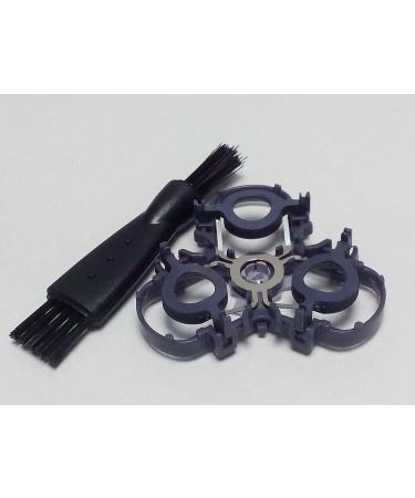 Replacement Shaver Head Frame Plate for Philips Norelco 6948 6948XL HQ6927/16 & More - International Shipping - Buy Online on GoSupps.com