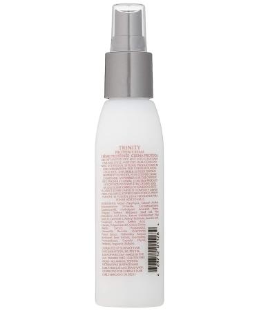 Surface Trinity Protein Cream Leave-In Conditioner 4oz - Smooth, Strengthen, and Protect Color-Treated Hair - Buy Online on GoSupps.com