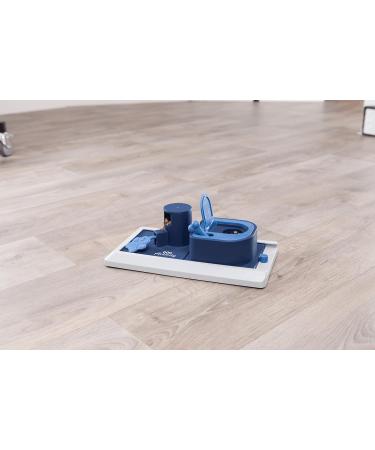 Shop Trixie Dog Toys | Intelligence Strategy Game Poker Box Vario 1 - Engage Your Dog with Fun Activity 32x17cm - Buy Online on GoSupps.com