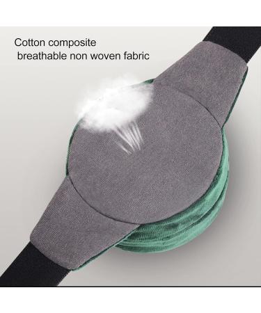 Shop Home Moxibustion Pocket & Box | Smokeless Moxibustion for Legs Stomach & Back - International Shipping Available - Buy Online on GoSupps.com