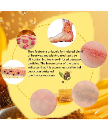 Manuka Honey 10x Accelerated Healing Relief Care Products Advanced Cream for Buttocks Bed Sores Cream Pressure Sores Wounds Ulcers Cuts Scrapes Burns Deep Fast-acting Non-Irritating 4 Ounce (12 pack ) - Buy Online on GoSupps.com