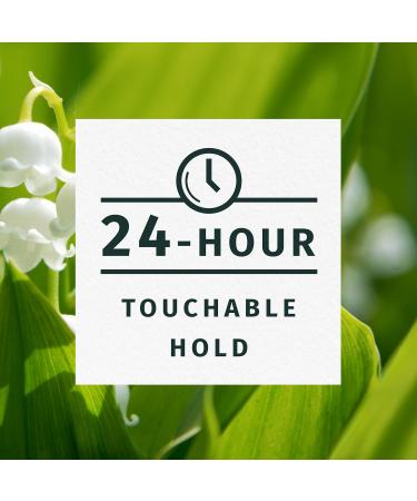 Herbal Essences Touchable Hold Hairspray - 8 oz Frizz Control Humidity Resistant - Buy Online on GoSupps.com