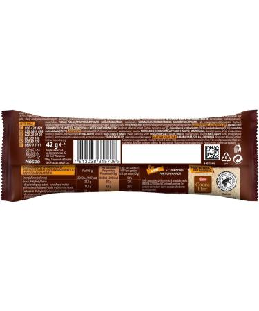 Lion - Chocolate Bar - Pack of 24x42g - Buy Online on GoSupps.com