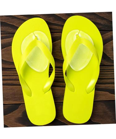 FOMIYES 18 Pairs Anti-Slip Toe Pads & Cushions - Silicone Forefoot Protectors for Sandals | International Shipping - Buy Online on GoSupps.com