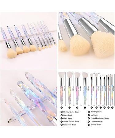 Multi-Purpose Makeup Kit | All-in-One Gift Set - Eyeshadow Concealer Lip Gloss & More | International Shipping - Buy Online on GoSupps.com