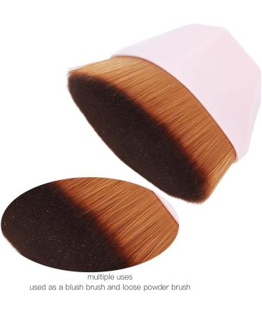 Ultra Soft Nail Art Dust Brush - Essential Nail Dust Remover for Makeup Beginners | International Shipping Available - Buy Online on GoSupps.com