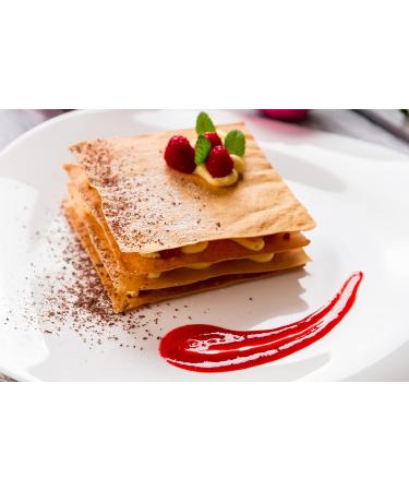 Special Ingredients Ultratex 500g Instant Thickening Starch for Hot/Cold Use | Gluten-Free & Multi-Functional | Recyclable Container | 500g Pack - Buy Online on GoSupps.com