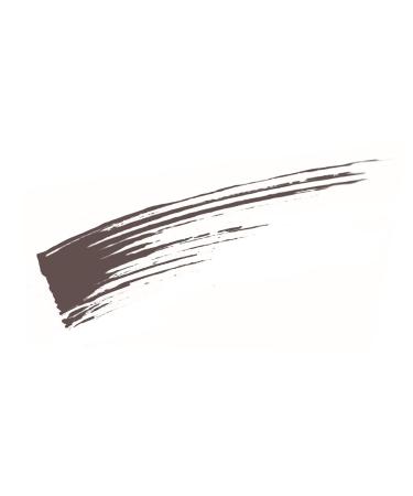Rimmel Wonderfull 24H Brow 003 Dark Brown - 4.5 ml (1 Pack) | Long-Lasting Eyebrow Gel for Flawless Brows - International Shipping Available - Buy Online on GoSupps.com