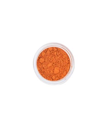 Mitmita - Authentic Ethiopian Spice Blend with Bird's Eye Chili Pepper (2 oz) | NON-GMO | No Preservatives | Fiery Hot | Imported from Ethiopia - Buy Online on GoSupps.com