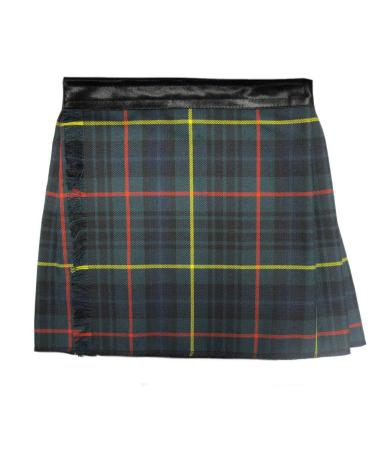 Trewscots Baby/Infant Tartan Kilt 2-3 Years Hunting Stewart