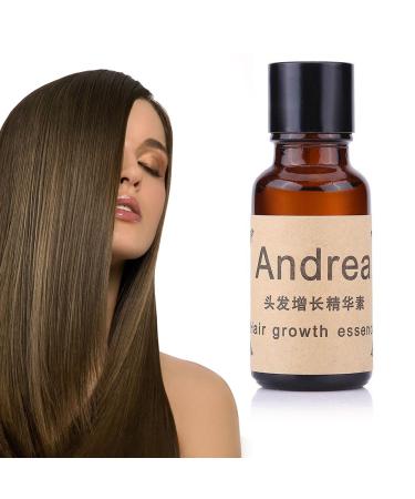 Essence Oil for Hair Loss Treatment | Accelerate Fast Thick Hair Growth for All Hair Types - International Shipping Available - Buy Online on GoSupps.com