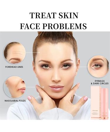 DASHENRAN Gleam Glamour Magic Wrinkle Bounce Moisture Balm - 5PCS | Korea Collagen Balm for Face & Body - Buy Online on GoSupps.com