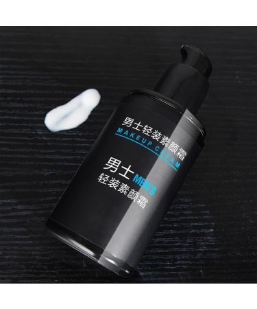 Concealer Colours | Bb Cream Foundation | Skin Recovery Cream Blemishes Imperfections Mens Tinted Moisturiser Moisturizing Men Tone Up Face Creams Suitable Use for Balance Skin Tone - Buy Online on GoSupps.com