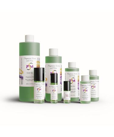 Guilty Man Fragrance Oil - Premium 1 Fl Oz Glass Roll On | International Shipping Available - Buy Online on GoSupps.com