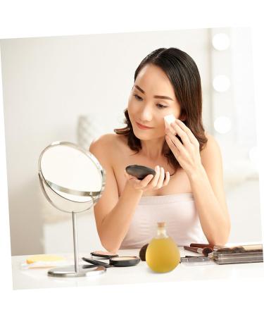 MAGICLULU 1pc Glass Bottle Portable Sample Wooden - Buy Online on GoSupps.com