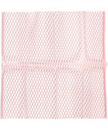 6-Pack Exfoliating Washcloth Set for Spa-Like Exfoliation and Improved Blood Circulation - Back Scrubbers Exfoliating Korean Washcloths for All Skin Types - Buy Online on GoSupps.com