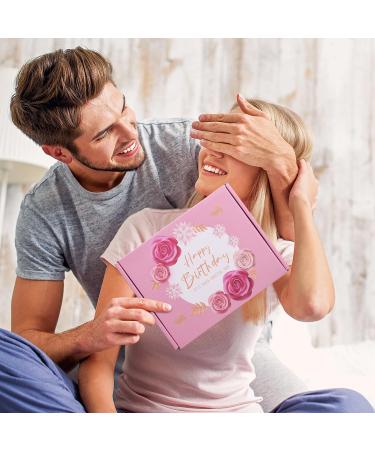 Bath Sets 19th Birthday Pamper Gifts for Girl Personalised Skin Care 2005 Birthday Hampers for Her Unique Happy 19th Birthday Presents Ideas for 19 Year Old Girls Daughter Best Friend Niece Her - Buy Online on GoSupps.com