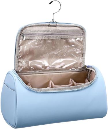 Kokiya Travel Case Portable Carrying Case for Hair Dryer Portable Storage Bag with Hanging Hook for Hair Dryer Brush Flat Iron - Buy Online on GoSupps.com