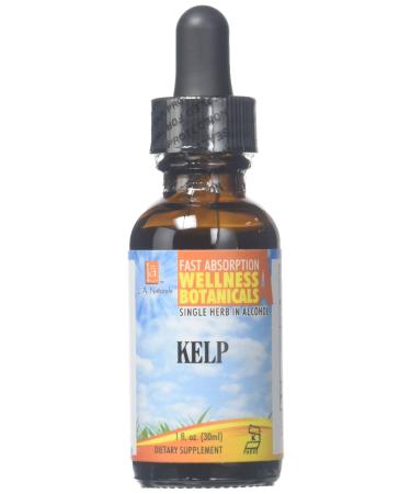 Kelp 0.02 Pound