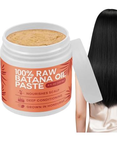 Hair Conditioner 120ml Moisturizing Oil Cream Hair Conditioner for Dry Damaged Easy to Use Deep Nourishing Conditioners Repair Function Tool Scalp Care Accessory - Buy Online on GoSupps.com