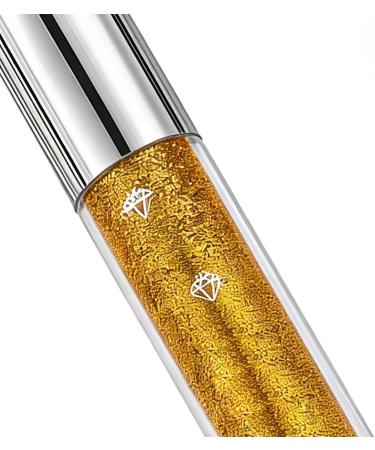 Volume Shimmer Mascara - Shiny eye makeup formula lightweight shimmering cosmetic long-lasting hair styling | Elegant makeup gift choice for - Buy Online on GoSupps.com