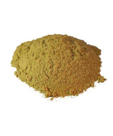 The Spiceworks Hereford Herbs & Spices Dried Fennel Powder 100g