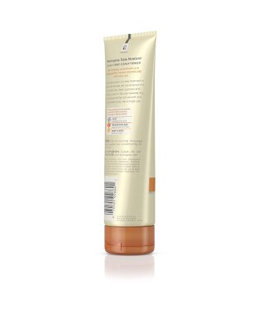 Neutrogena Triple Moisture Daily Deep Conditioner 8.5 oz - Hydrating Hair Treatment - Buy Online on GoSupps.com