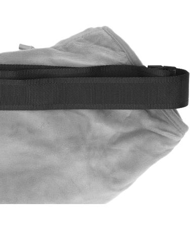 Electrically Heated Hand Warmer Pad - USB Foldable Hand Heating Pocket with 3 Temperature Levels for Winter Camping & Outdoor Use - Buy Online on GoSupps.com