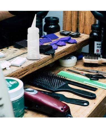 Beaupretty 120ml Hair Spray Applicator Bottle with Angle Tip - Perfect for Hair Batching & Precision Styling - Buy Online on GoSupps.com