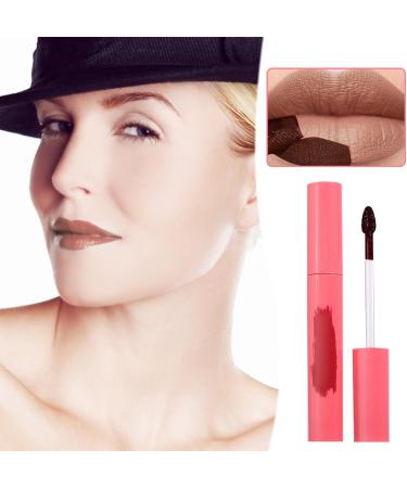 6 Colors Lip Liner Peel off Lip Stain Lip Gloss Tattoo Lipstick Plump Gift for Women (F) - Buy Online on GoSupps.com