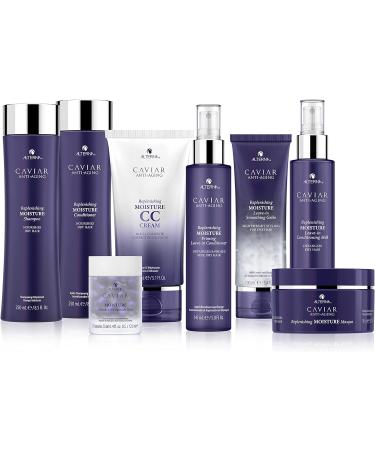 Caviar Anti-Aging Replenishing Moisture CC Cream 25ml by Alterna - Buy Online on GoSupps.com