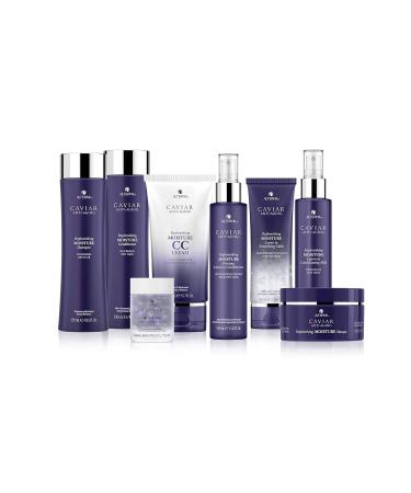 Buy Alterna Caviar Replenishing Moisture Conditioner Mini - Hydrating Hair Care for All Hair Types - International Shipping Available - Buy Online on GoSupps.com