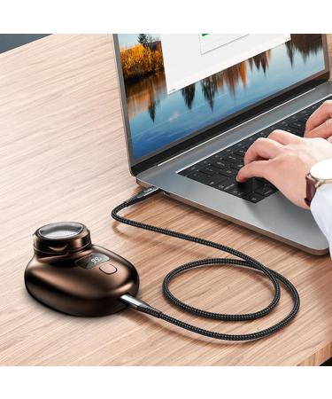 Electric razors for men stand for electric razors for men Efficient small lightweight electric razors Smooth ergonomic hair removal Epilators for men - Buy Online on GoSupps.com