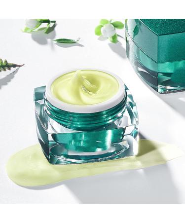  NSXAYIWE Acne Spot Treatment Soothes Skin and Balances Oil and Water Creamy Texture Versatile Acne Treatment Easy-to-Use Acne Cream - Buy Online on GoSupps.com