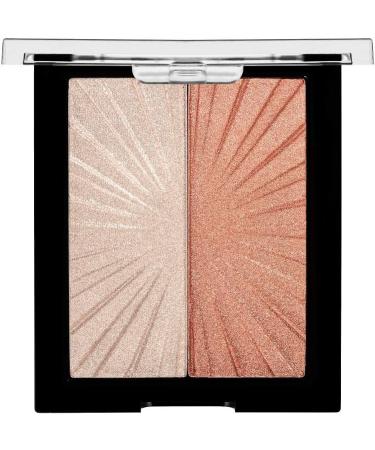 wet n wild MegaGlo Blushlighter Highlight Powder Highlight Bling 100% cruelty free vegan product 1111564E - Buy Online on GoSupps.com