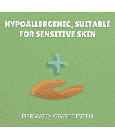 Botanical Origin Hypoallergenic Fabric Softener - Paraben-Free Orange Blossom Citrus Scent - 32.46 oz (48 Loads) - Buy Online on GoSupps.com