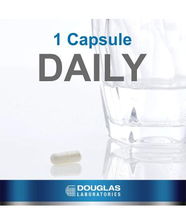 Douglas Laboratories Selenium Plus Supplement | 90 Capsules with Vitamins E and C - Buy Online on GoSupps.com