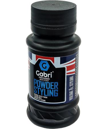 Gabri Professional Styling Powder Wax for Ultimate Volume and Styling - Buy Online on GoSupps.com