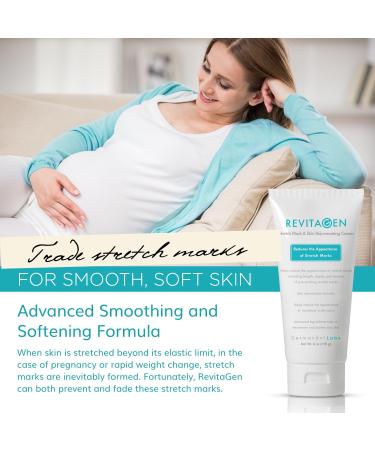 Revitagen-Fx Stretch Mark & Skin Repair Formula 6 Oz | Effective International Shipping - Buy Online on GoSupps.com